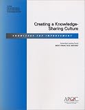 Creating a Knowledge-Sharing Culture