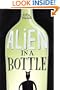 Alien in a Bottle