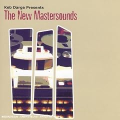 The New Mastersounds