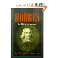 Hobbes: A Biography