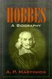 Hobbes A Biography