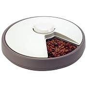Lentek 6-Day Automatic Pet Dish
