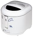 Presto 05444 CoolDaddy Cool-Touch Electric Deep Fryer