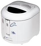 Presto 05444 CoolDaddy Cool-Touch Electric Deep Fryer