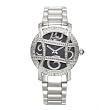 JBW-Just Bling Womens JB-6214-C "Olympia"Stainless Steel Designer Dial Diamond Watch