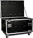 Marathon Flight Road Case MA-Tut4430W Utility Trunk Case - Exterior 44.75-InchW X 29.9-InchD X 24.02-InchH. 29-InchH With Caster Kit
