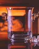 KIMBERLY 8H CLEAR ICE BUCKET