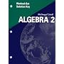 Algebra 2 Worked-Out Solution Key 2001