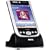 Dell Axim X50v - Windows Mobile 2003 SE - PXA270 624 MHz - RAM: 64 MB - ROM: 128 MB 3.7" TFT - IrDA, Bluetooth, 802.11b