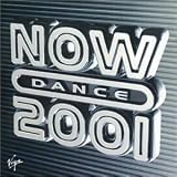 Review Various Artists  / Now Dance 2001 Vol.1