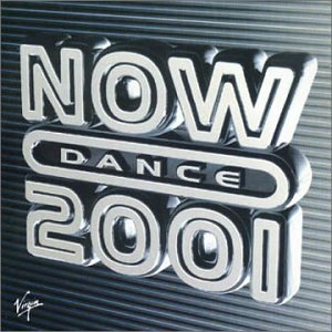 CD-Charts  Music : Now Dance 2001 Vol.1
