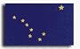 Alaska State Flag 3x5 Brand NEW 3 x 5 Large Banner