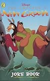 Disney's The emperor's new groove joke book