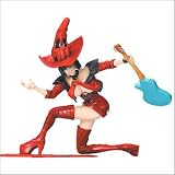 ギルティギアイグゼクス イノ(I-NO) SR-DX 完成品イメージ