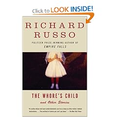 The Whore's Child: Stories