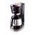 Philips HD 7692/90 Kaffeeautomat Essential schwarz mit Thermoskanne