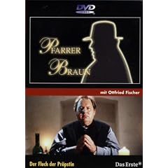 Pfarrer Braun: Der Fluch der Pr�pstin