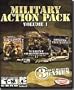 MILITARY ACTION PACK