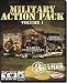 MILITARY ACTION PACK