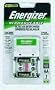 Energizer(R) AA, AAA & 9V Battery Charger, NiCd & NiMH