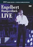 Engelbert Humperdinck - Live - Engelbert Humperdinck