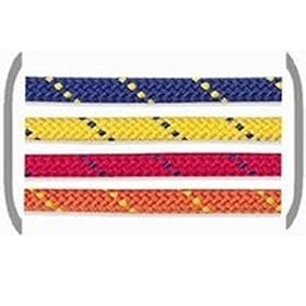 BlueWater II Plus Static Climbing Rope - 11.3 mm
