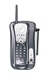 Uniden EXP-2241 2.4 GHz Analog Phone with 10 Number Memory Dialing and Rocket Dialing - Color: Charcoal