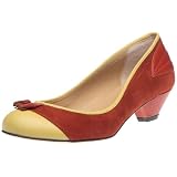 Ellips Benjamine Ballerines femme