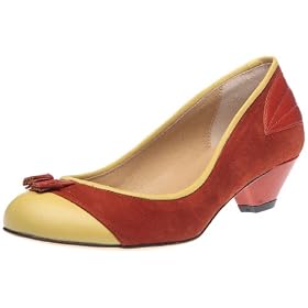 ballerines replay Ellips Benjamine Ballerines femme
