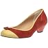 Ellips Benjamine Ballerines fem