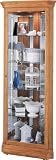 Howard Miller 680-347 Hammond Curio Cabinet