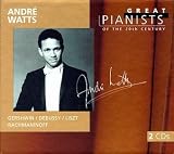 cover of André Watts