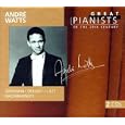 V1 Andre Watts: Gershwin/Debus
