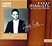 Andre Watts, Great Pianists 96, 発売中