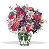 Tranquility Bouquet