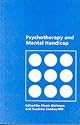 Psychotherapy and Mental Handicap