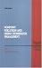 Book Non Point Pollution and Urban Stormwater Management, Volume IX (Water Quality Management Library, V. 9)