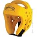 Yellow Rro-Spar Head Guard
