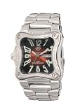 REACTOR Men's Flux Diamond Accented Watch #91011