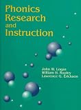 Phonics Research and Instruction