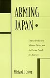 Arming Japan