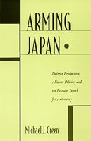 Arming Japan