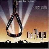 Thomas Newman: The Player Original Soundtrack [SOUNDTRACK]
