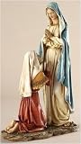 10.5 Joseph's Studio Renaissance Our Lady Of Lourdes Religious Figure