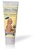 Nature's Baby Organics Organic Diaper Ointment Cream, Fragrance Free, 3-Ounce Tubes (Pack of 2)-Sports Cheap Deals