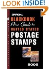 The Official Blackbook Price Guide to U.S. Postage Stamps 2005, 27th Edition (Official Blackbook Price Guide to United States Postage Stamps)