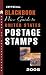 Books : The Official Blackbook Price Guide to U.S. Postage Stamps 2005, 27th Edition (Official Blackbook Price Guide to United States Postage Stamps)