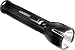 Sporting Goods : Garrity 2D Aluminum Flashlight (Black)