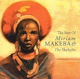 Miriam Makeba Best of