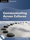 Communicating Across Cultures Students Book with Audio CD (Cambridge Business Skills)